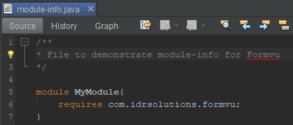 code screenshot